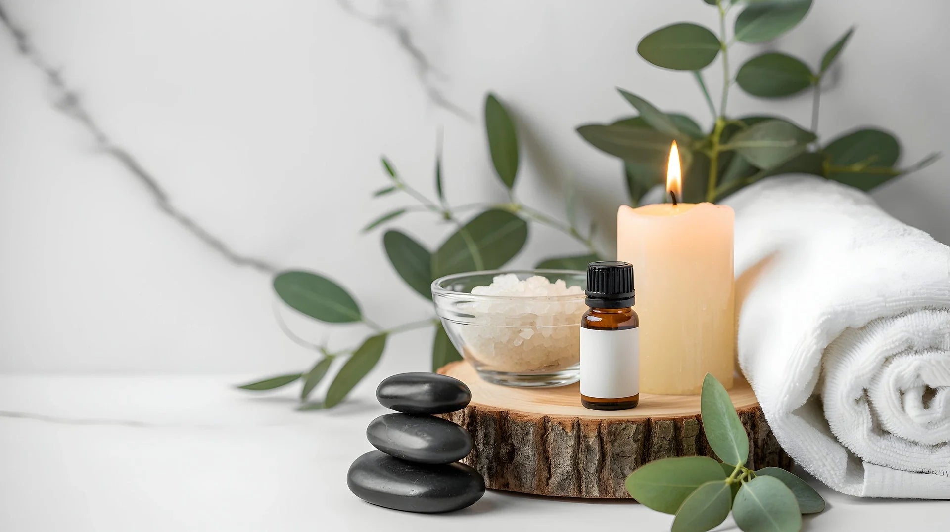 Equilibrio y Bienestar