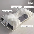 Almohada Cervical Ortopédica