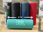 Parlante Jbl Flip 6 1.1
