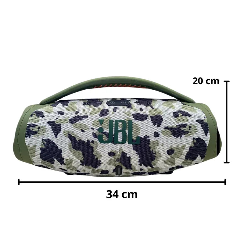 Parlante JBL Boombox 3 1.1