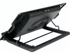 Base para Laptop con Ventilador