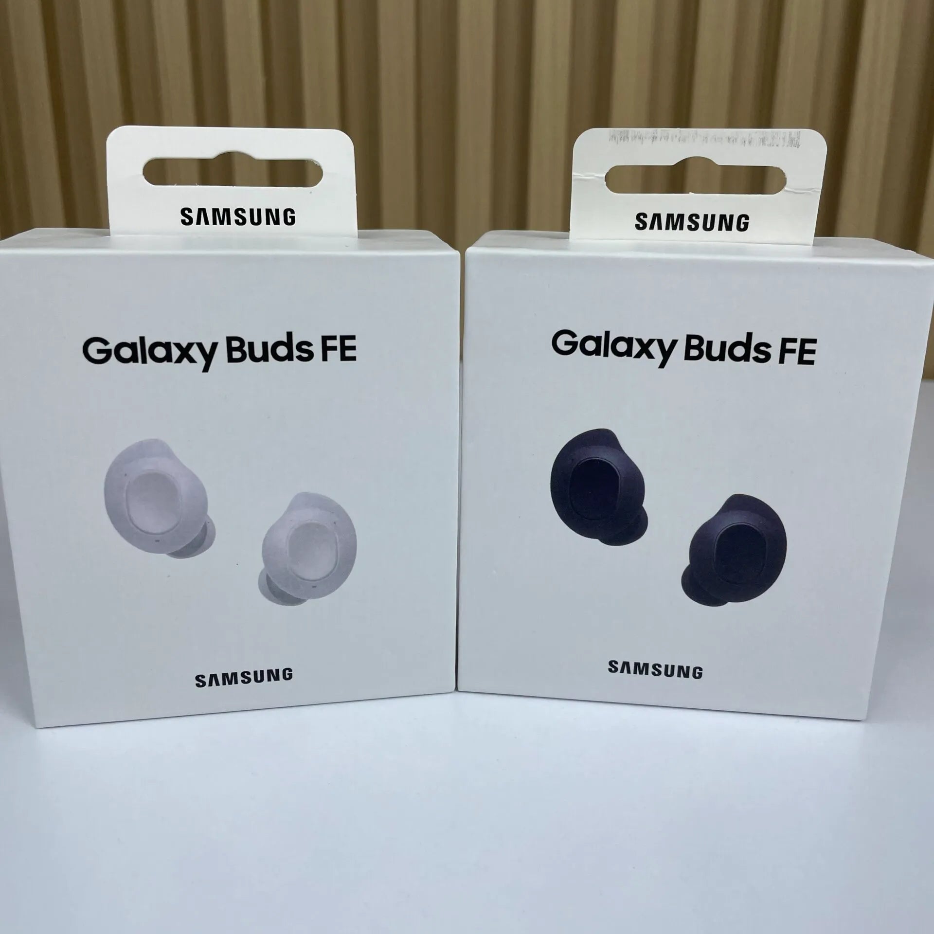 Audifonos Samsung Galaxy Buds Fe 1.1