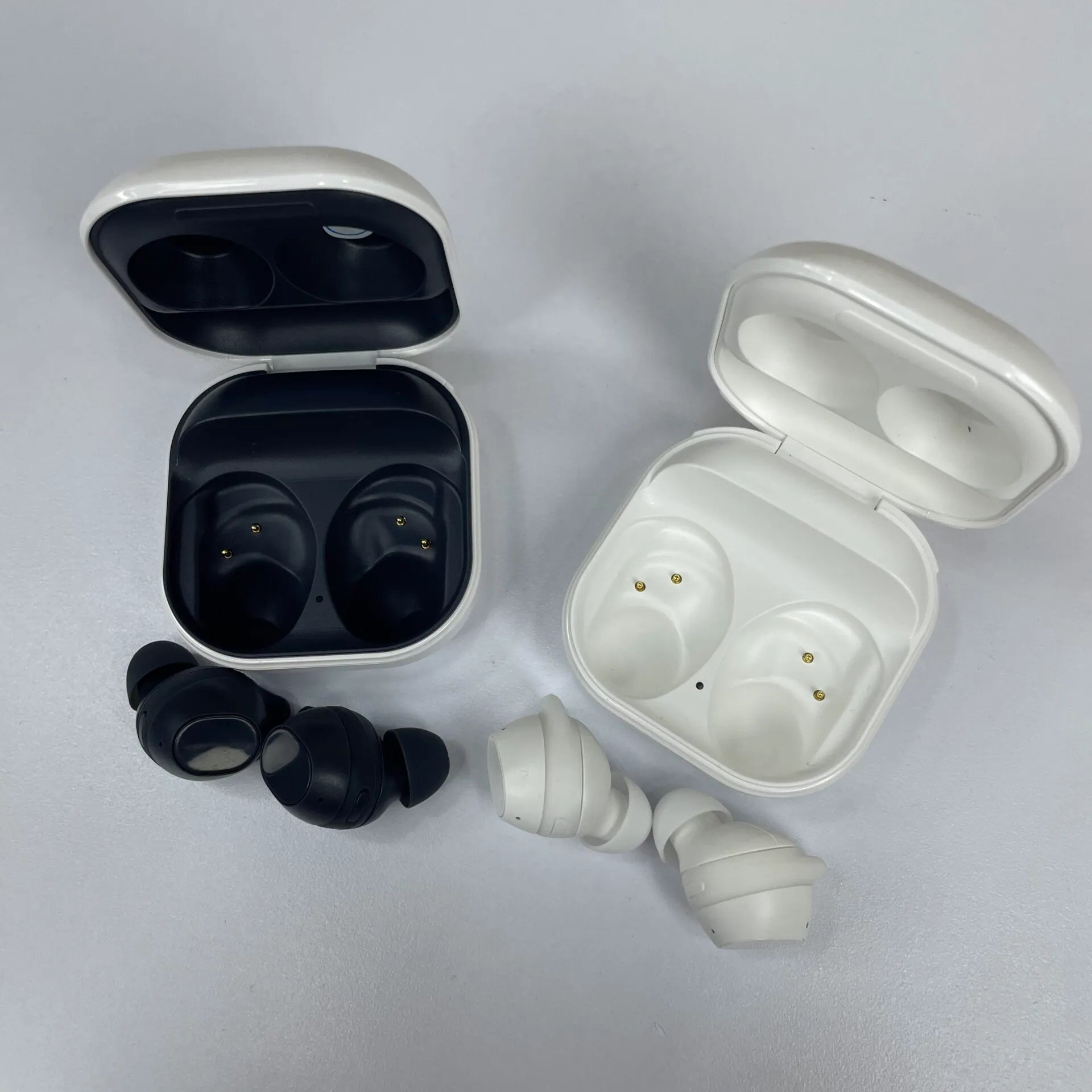 Audifonos Samsung Galaxy Buds Fe 1.1