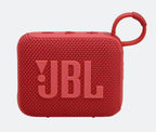 Parlante JBL GO4 1.1